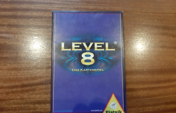 Level 8