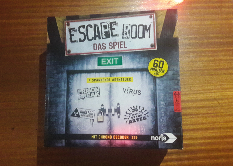 Escape Room