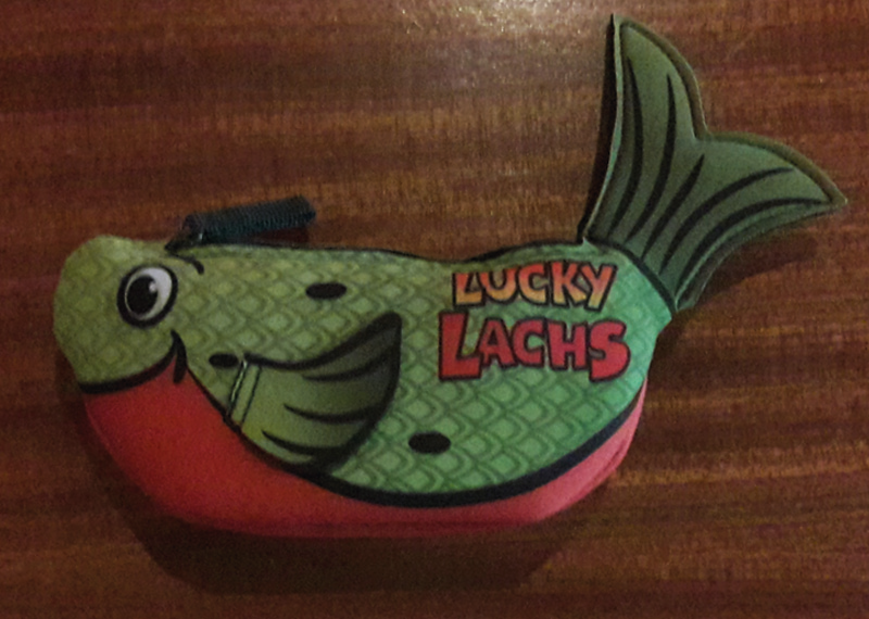 Lucky Lachs