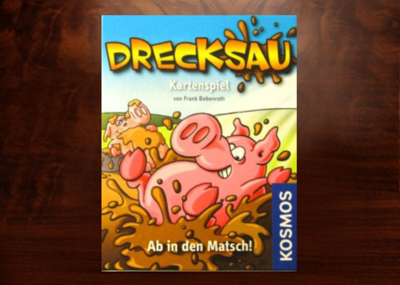 Drecksau