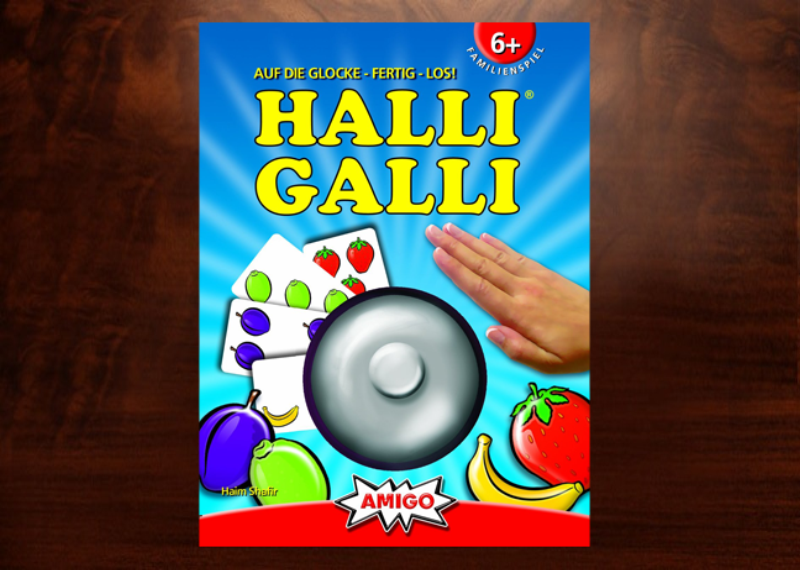 Halli Galli