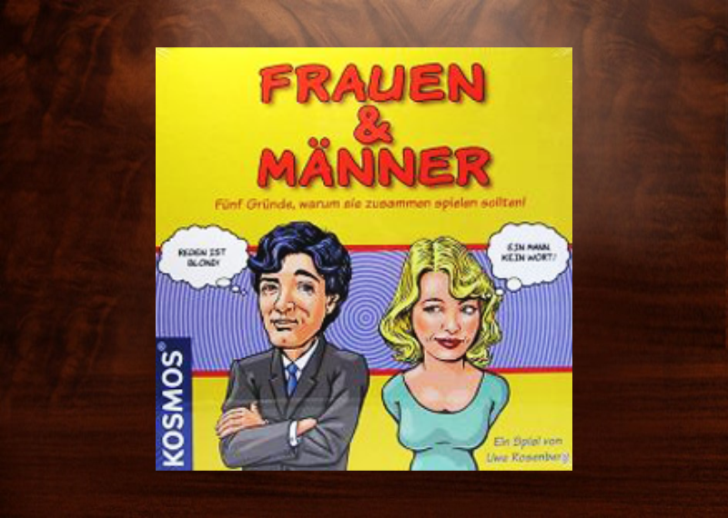 Frauen & Männer