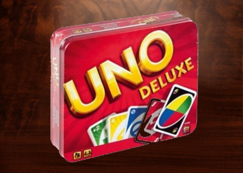 UNO Deluxe