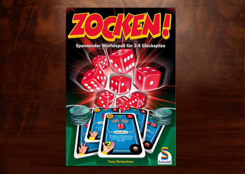 Zocken!