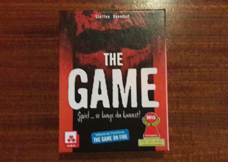 The Game